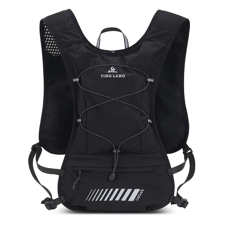 Cycling Water Hiking Marathon Large Capacity Sports Backpacks