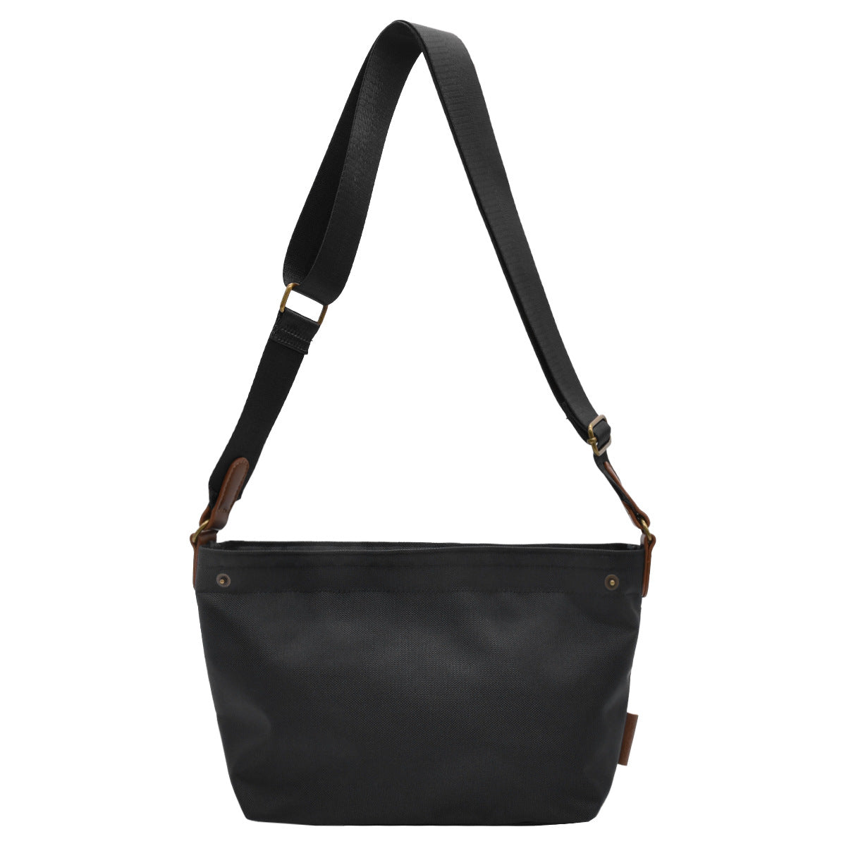 Women's & Men's & Lightweight Waterproof Commute Leisure Couple Shoulder Bags