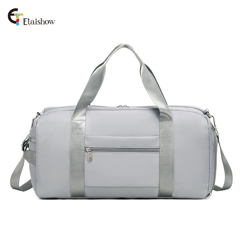 Large Capacity Business Trip Yoga Portable Travel Bags