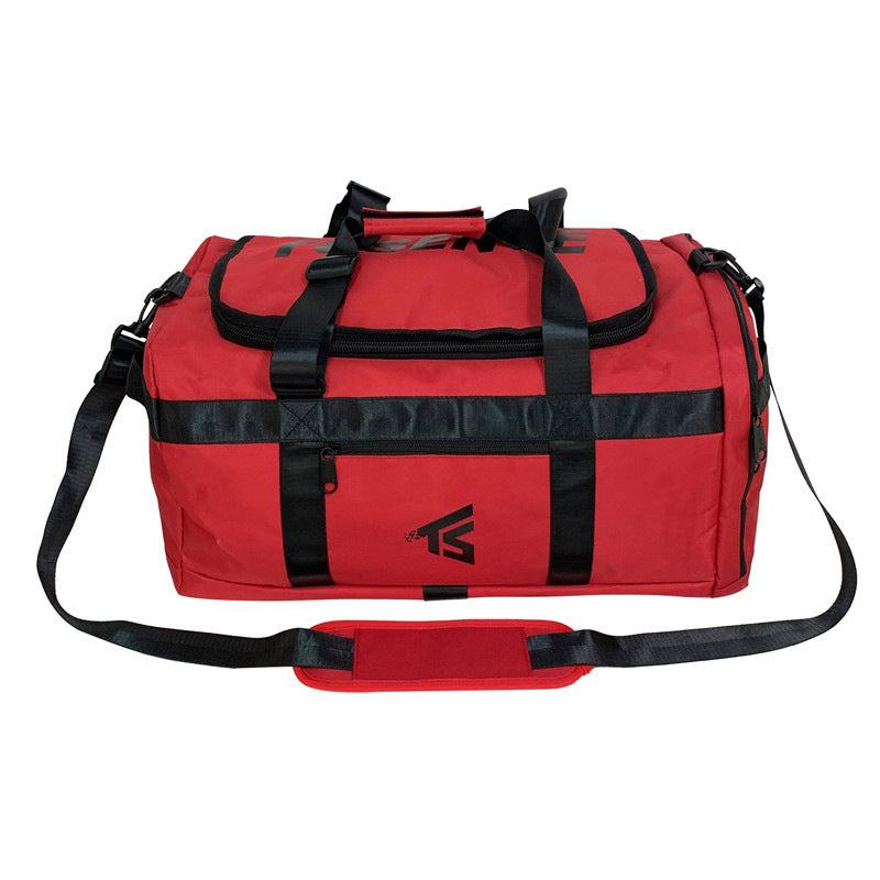 Women's & Men's & Basketball Large Capacity Portable Training Travel Bags