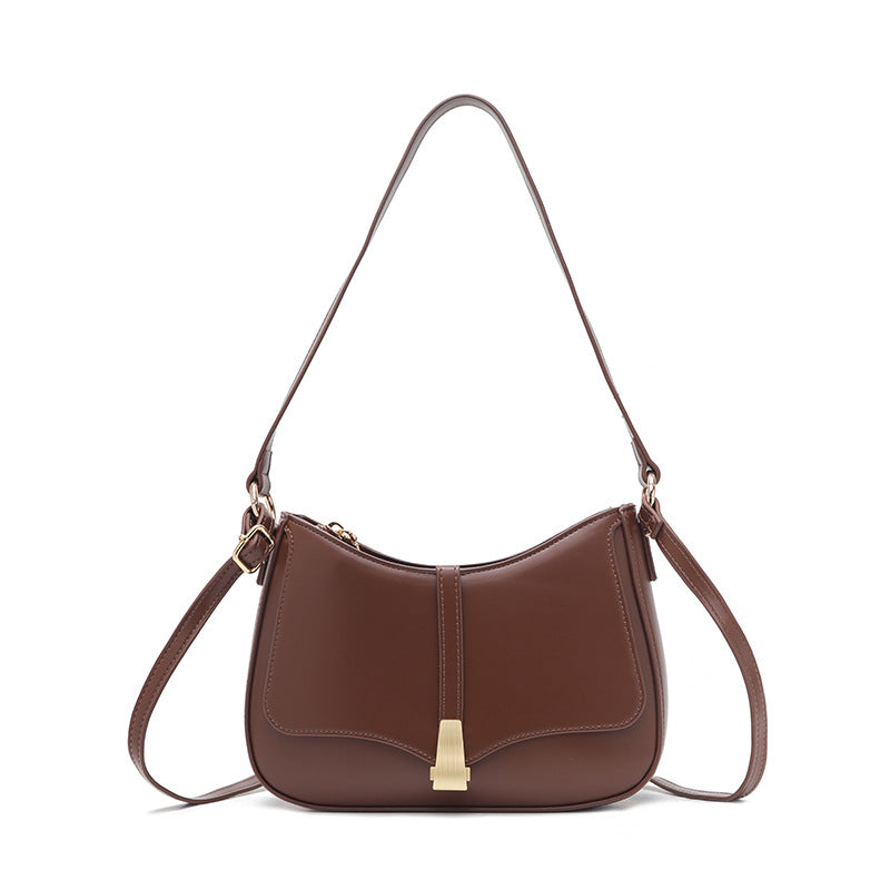 Women's Creative New Underarm Street Popular Crossbody Bags