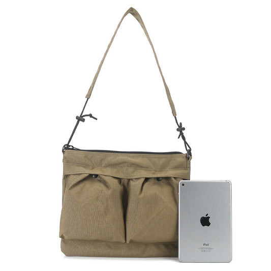 Men's Elegant Durable Unique Niche Trendy Men's Messenger Bags