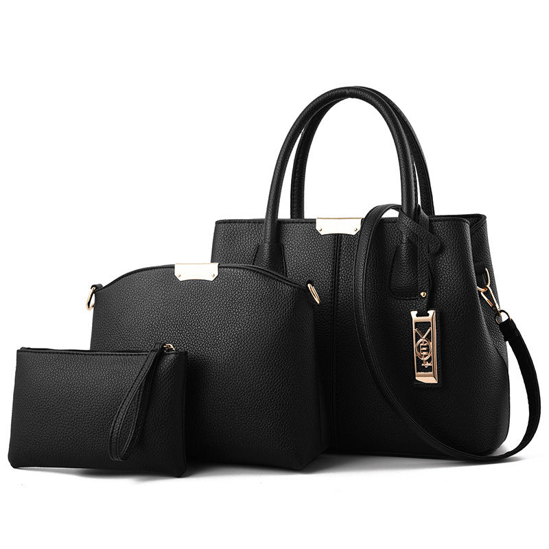 Women's & Men's Classy Stylish Fashionable Korean Simple Men's Bags