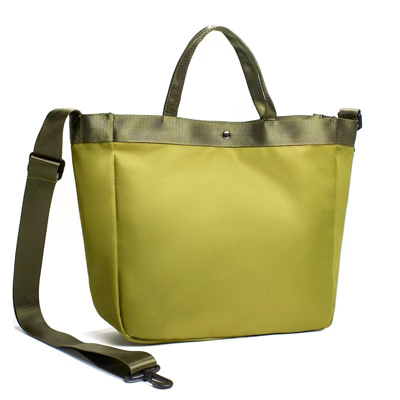 Women's Fashion Mom Large Capacity Out Women's Messenger Bag