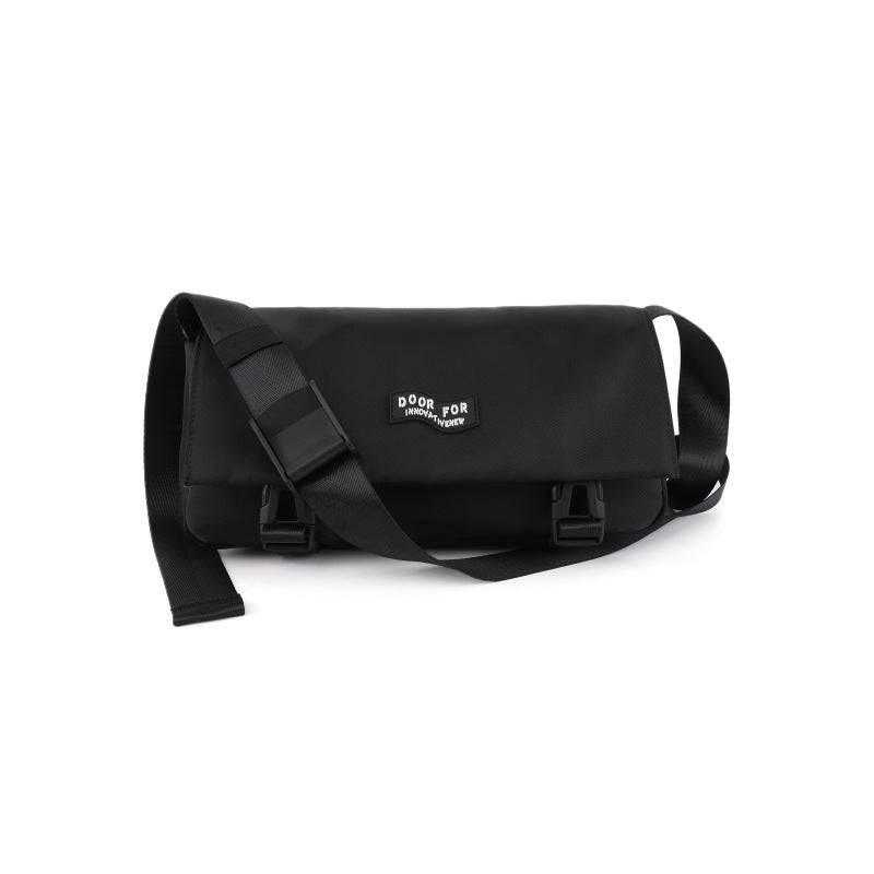Women's & Men's & Spring Nylon Fashion Trendy Bags