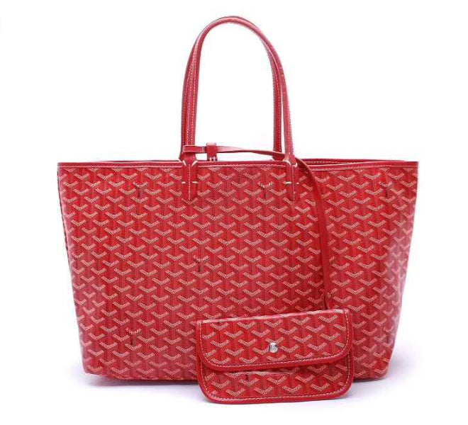 Dog Teeth Large Medium Commuter Portable Tote Bags