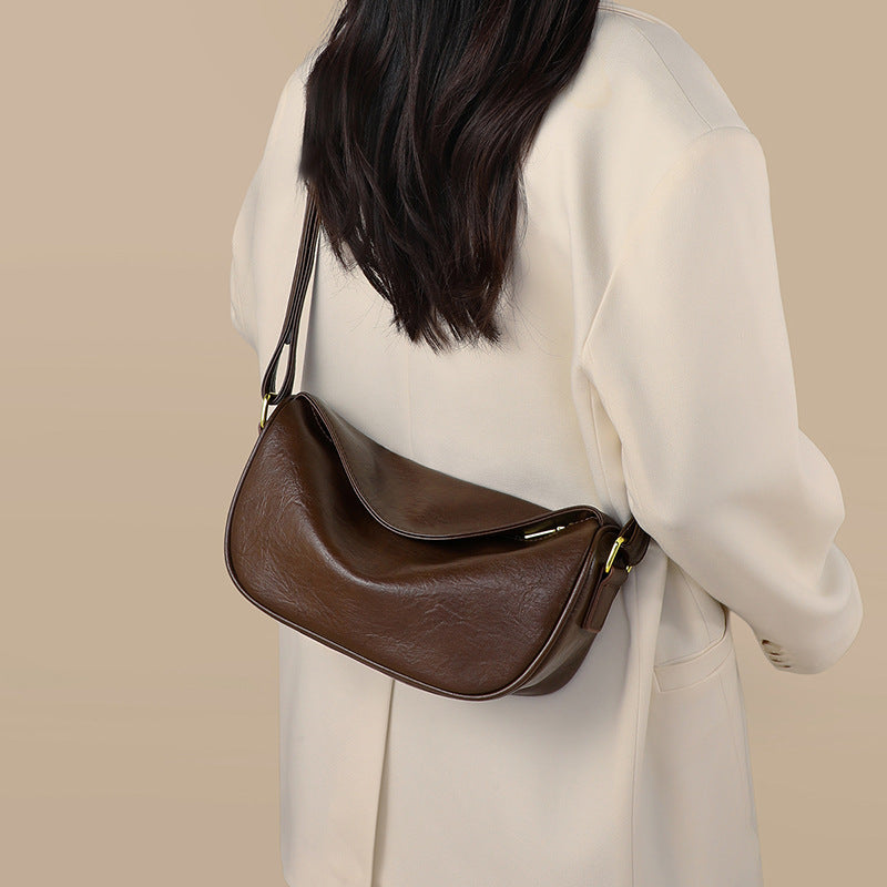 Women's Summer Popular Dumpling Today Design Bags