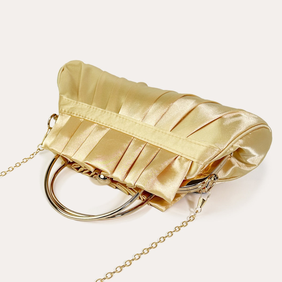 Women's Dress Diamond Hand With Cheongsam Hand-held Bags