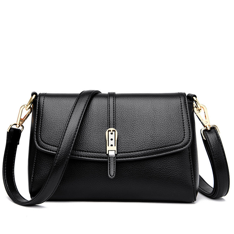 Women's Fashion Fashionable Versatile High Quality Underarm Arm Bags