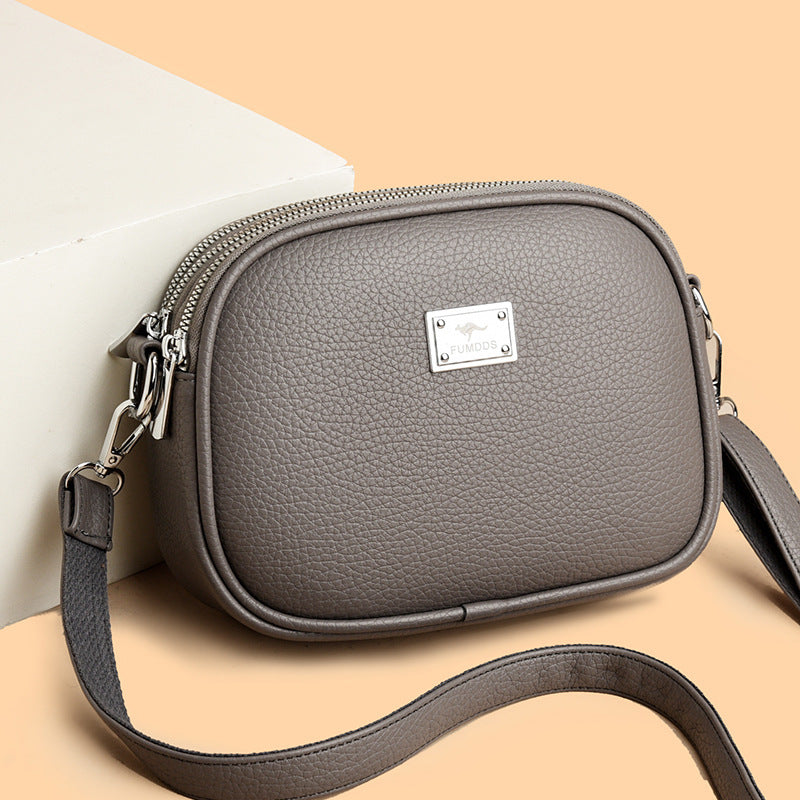 Style Niche Fashion Premium Retro Fashionable Bags