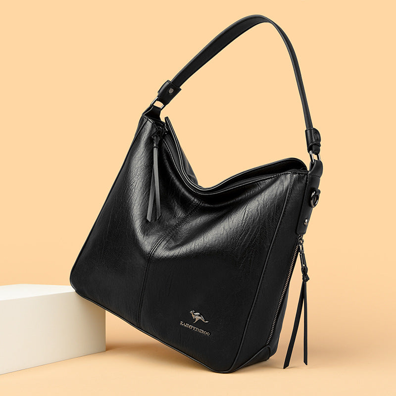 Women's Comfortable Popular Fashion Elegant Trendy Shoulder Bags