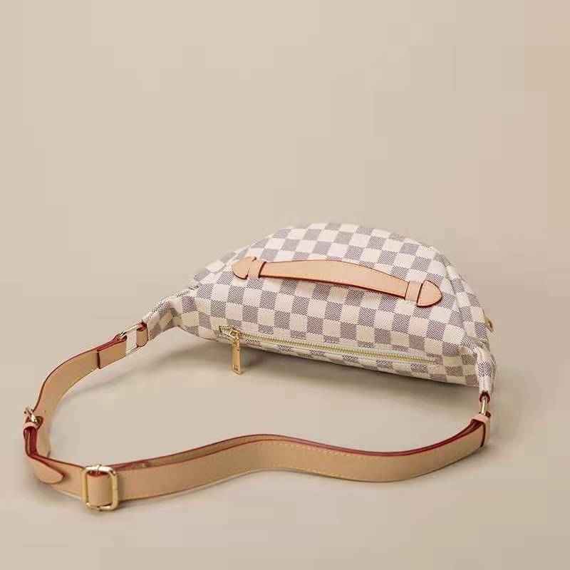 Women's Stylish Light Luxury High-grade Fashion Bags