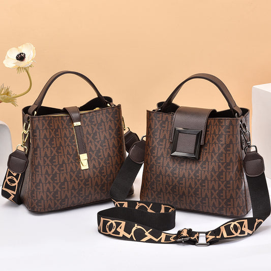 Women's Elegant Rebate Strict Price Control Handbags