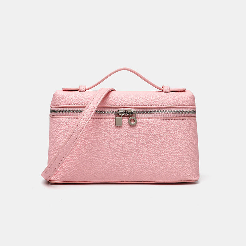 Popular Lunch Box Portable Simplicity Fashion Bags
