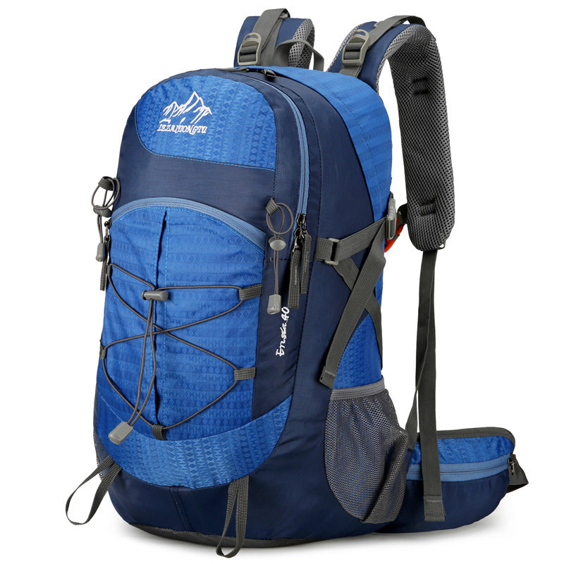 Autumn Buffer Bracket Hiking Burden Reduction Backpacks