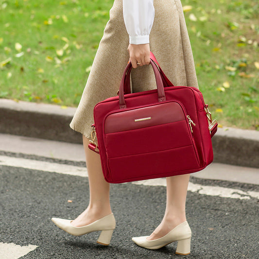 New Classy Women's Suitable For Inch Bags