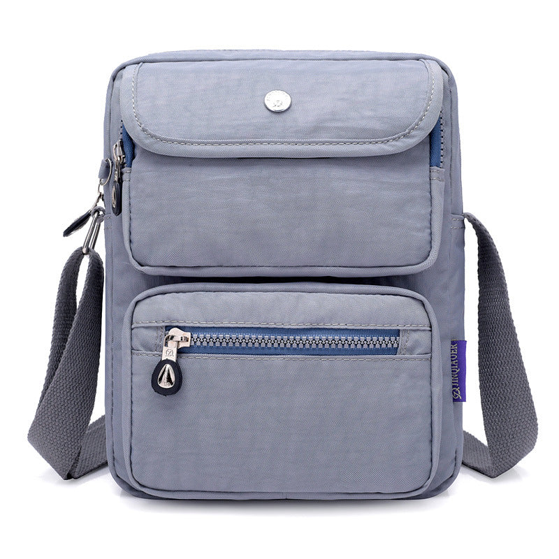 Comfortable Cool Women's Nylon Lightweight Waterproof Bags