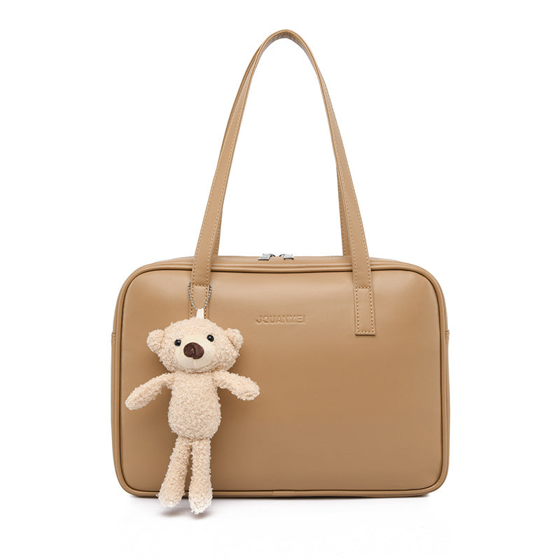 Trendy Elegant Popular Fashionable Waterproof Notebook Backpacks