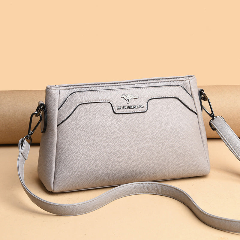 Charming Women's Creative Durable Fashion Mom Shoulder Bags