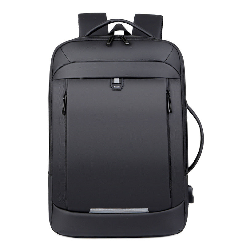Men's Computer Business Work Female Large Capacity Backpacks
