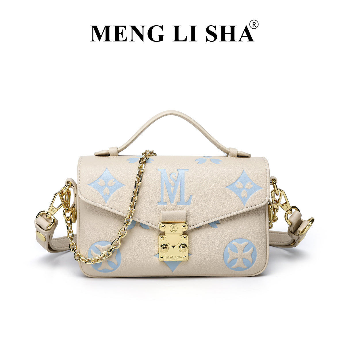 Women's Retro Portable For Commute Large Capacity Color Contrast Bags