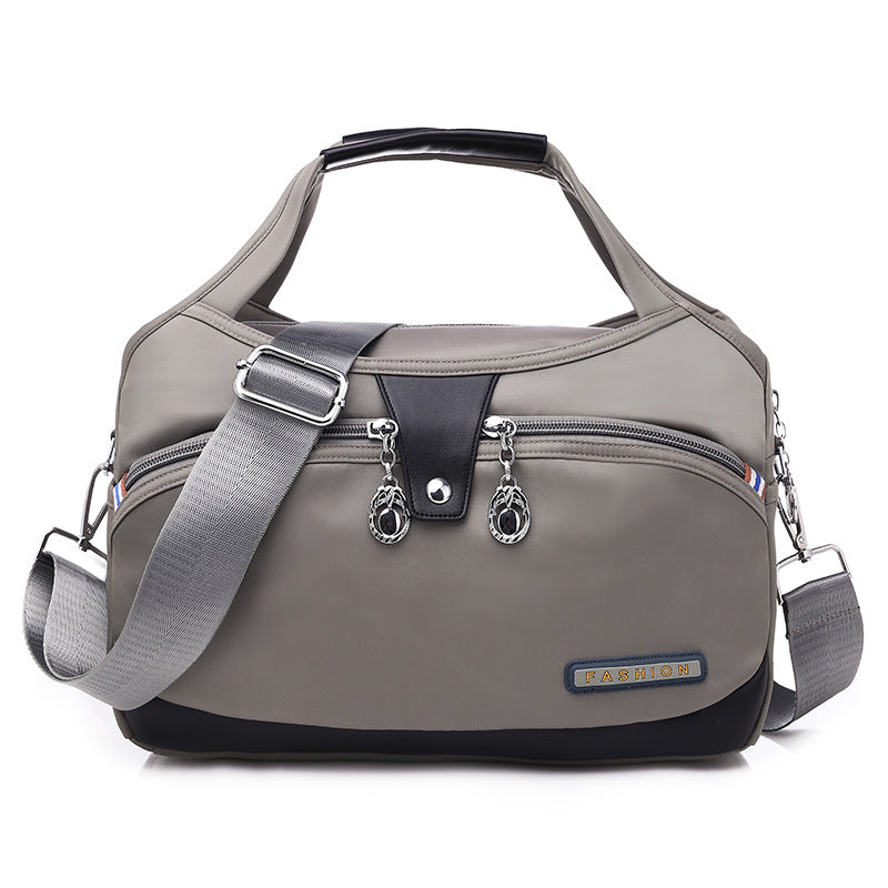 Women's Stylish Lightweight Large Capacity Summer High-grade Handbags