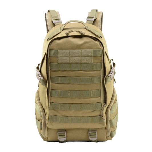 Men's Large Capacity Camouflage Tactics High Sense Backpacks