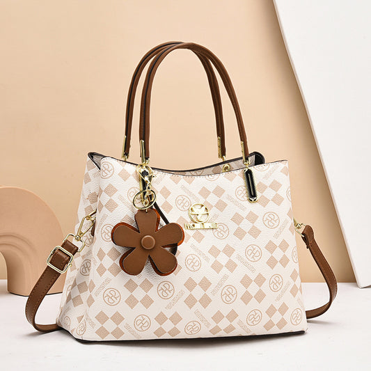 Women's Classic Fashionable Large Capacity Fashion Crossbody Bags