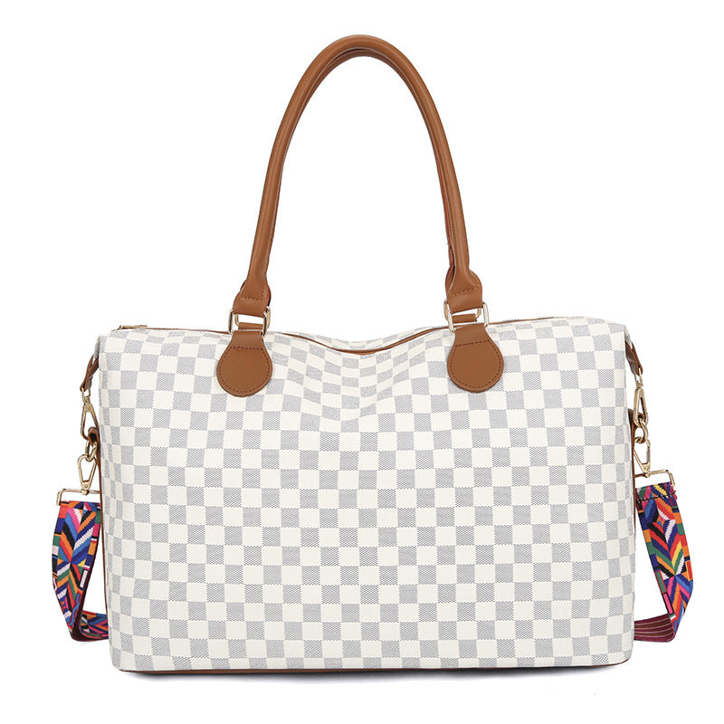 Women's Female Lady Storage Large Capacity Handbags