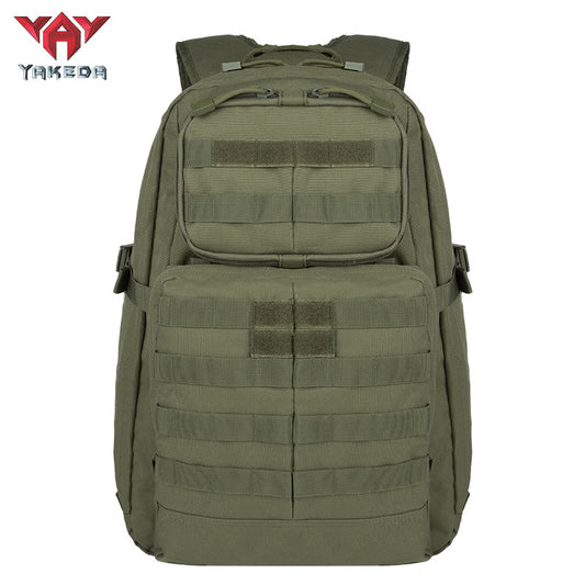 Women's & Men's Durable & Hiking Camouflage Backpacks