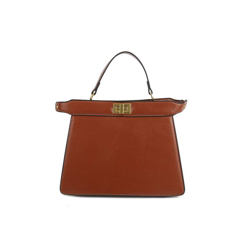 Women's Charming Slouchy Fashion Advanced Texture Shoulder Bags