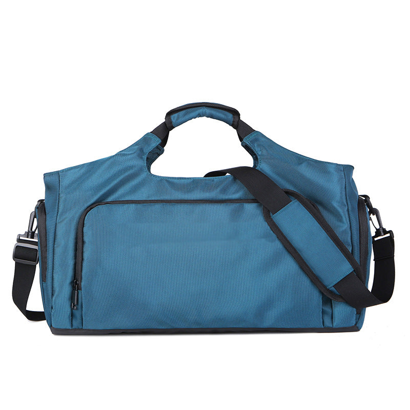 Men's Training Dry Wet Separation Independent Shoe Bags