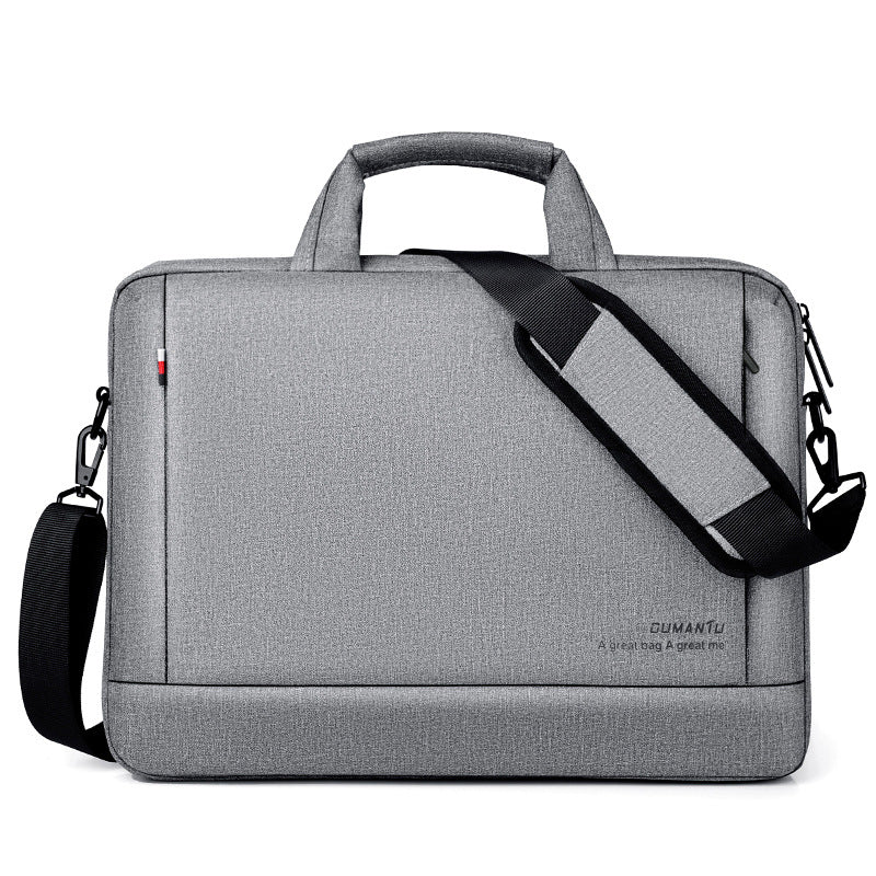 Men's Business Large Capacity Portable File Printable Bags