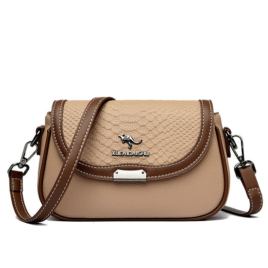 Women's Innovative Large Capacity Simple Fashion Bags