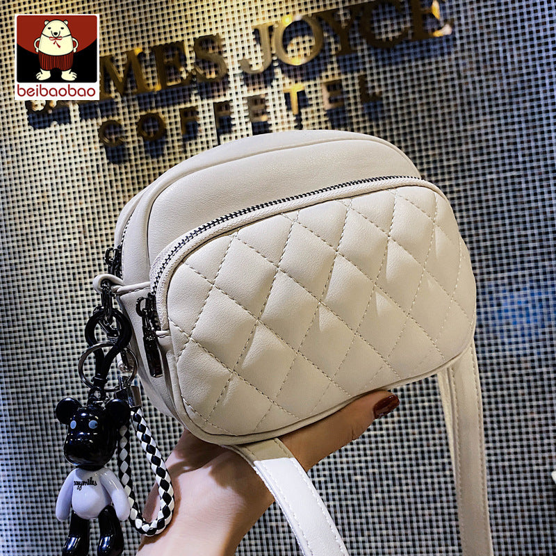 Women's Charming Attractive Pretty Pouches Fashion Crossbody Bags