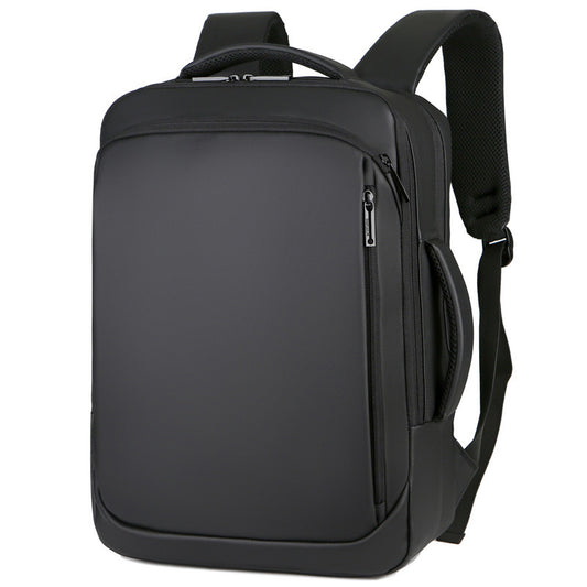 Rechargeable Portable Large Capacity Business Commute Backpacks
