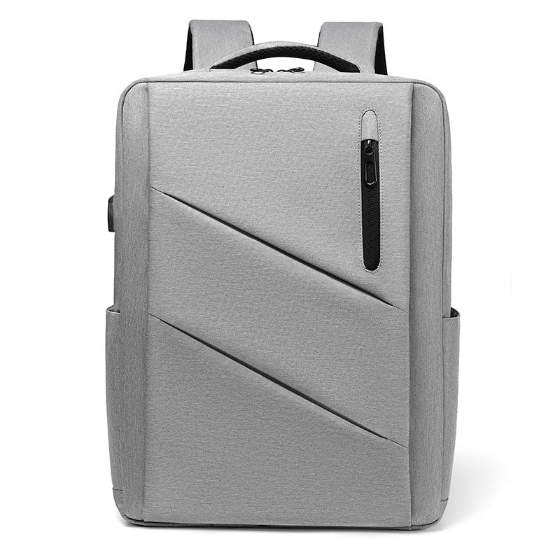 Fashion Graceful Scalable Computer Large Capacity Backpacks