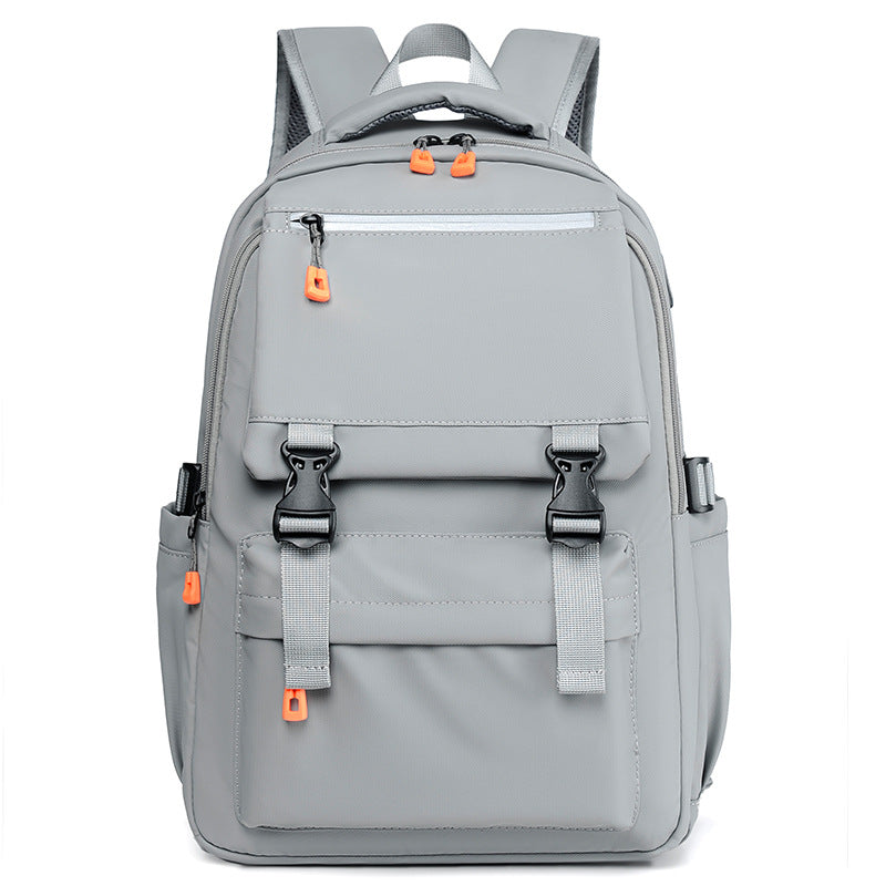 Men's Business Large Capacity Computer Lightweight Simple Backpacks
