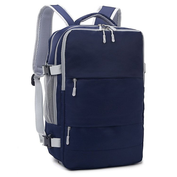 Women's & Men's & Fashion Multifunctional Large Capacity Short Travel Bags