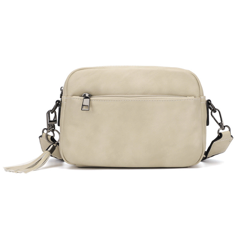 New Elegant Comfortable Women's High-grade Fashion Women's Messenger Bag