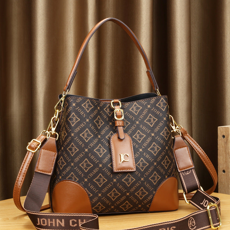 Women's Cool Glamorous Innovative Creative Fashion Crossbody Bags