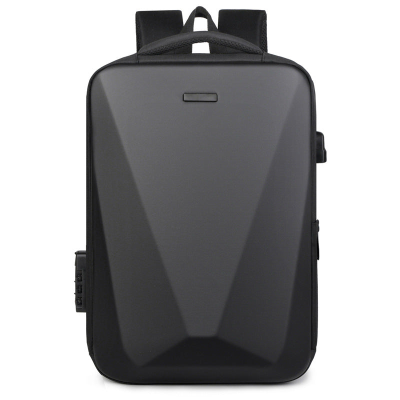 Men's Large Capacity Business Commute Computer College Backpacks