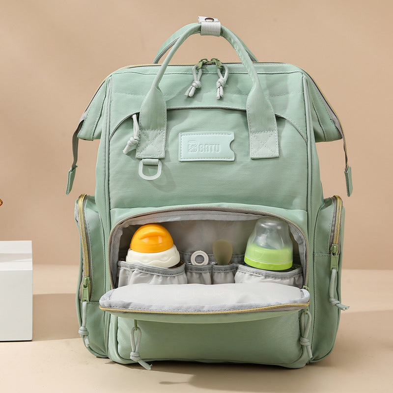 Go Out Lightweight Waterproof Large Capacity Pregnant Mom Bags