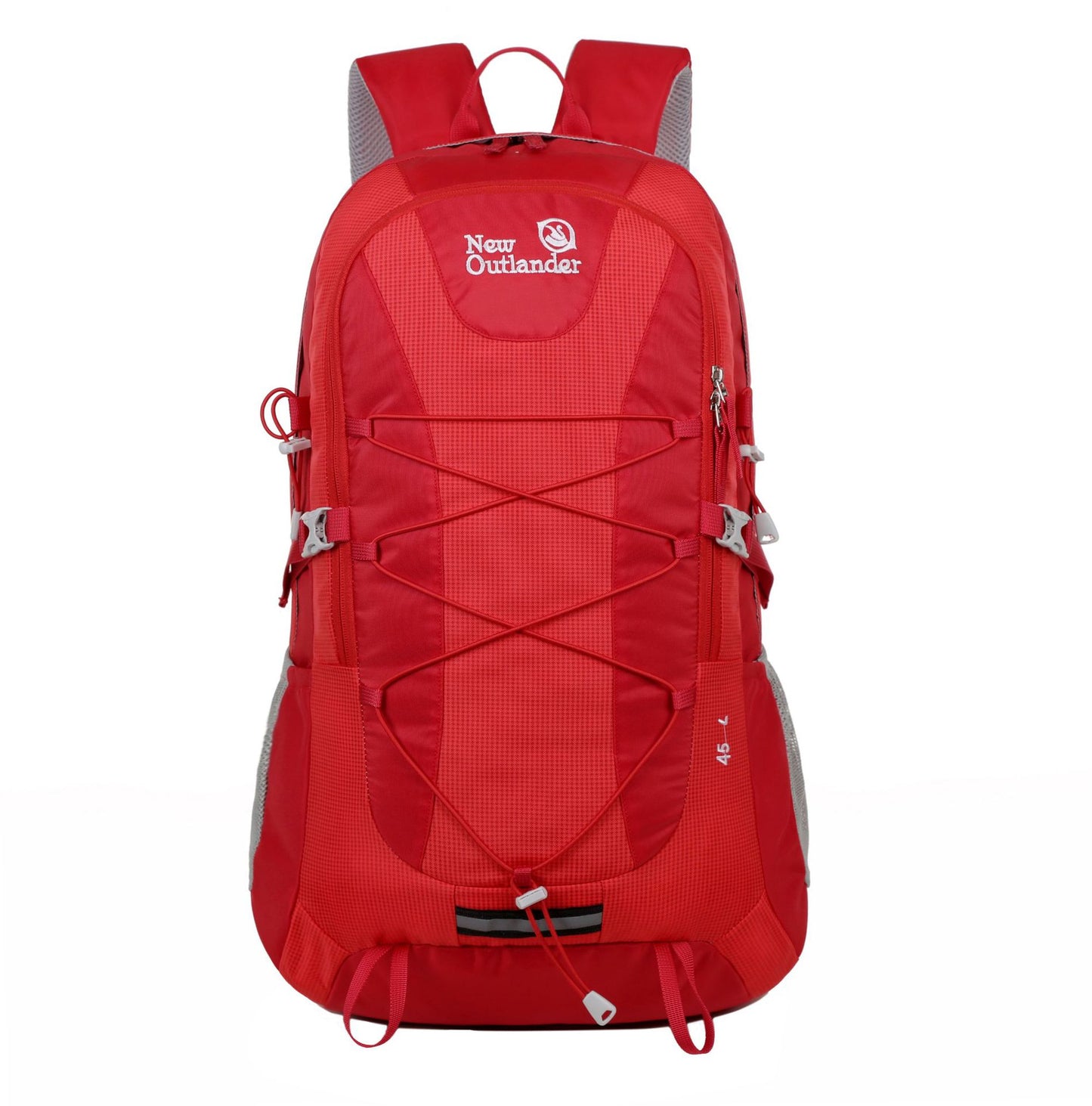 Men's Hiking Large Capacity Lightweight Sport Climbing Backpacks