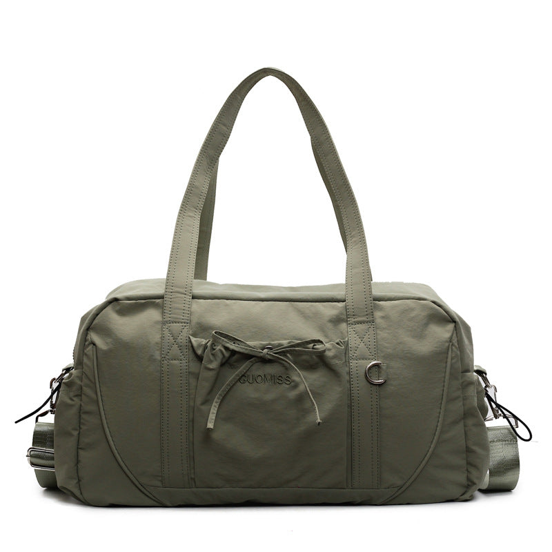Yoga Simple Large Capacity Business Trip Travel Bags