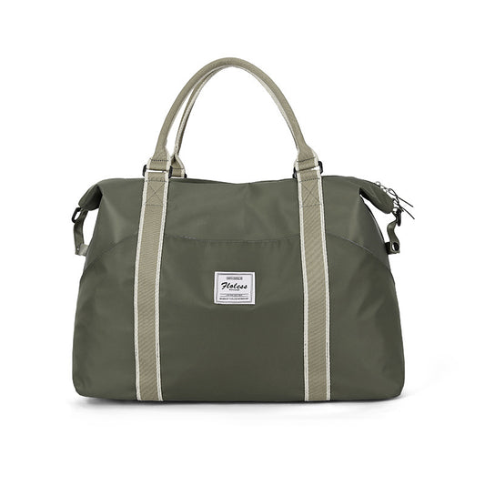 Women's Portable For Lightweight Large Capacity Maternity Travel Bags