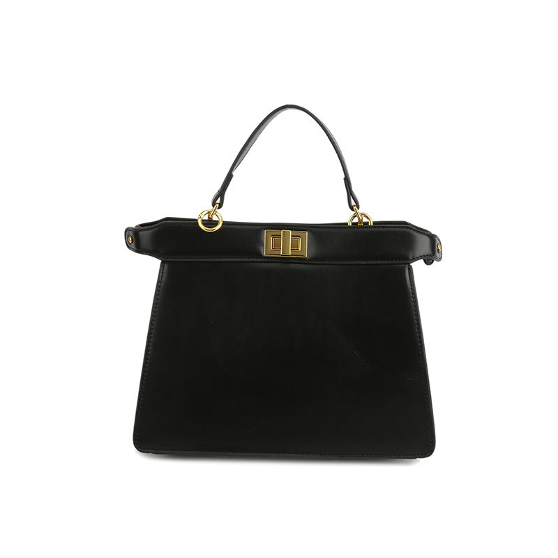 Women's Charming Slouchy Fashion Advanced Texture Shoulder Bags