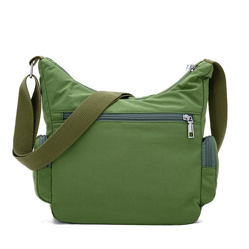 Elegant Pretty Trendy Unique Women's Lightweight Women's Messenger Bag