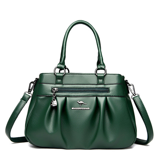 Women's High Quality Tide Large Capacity Handbags