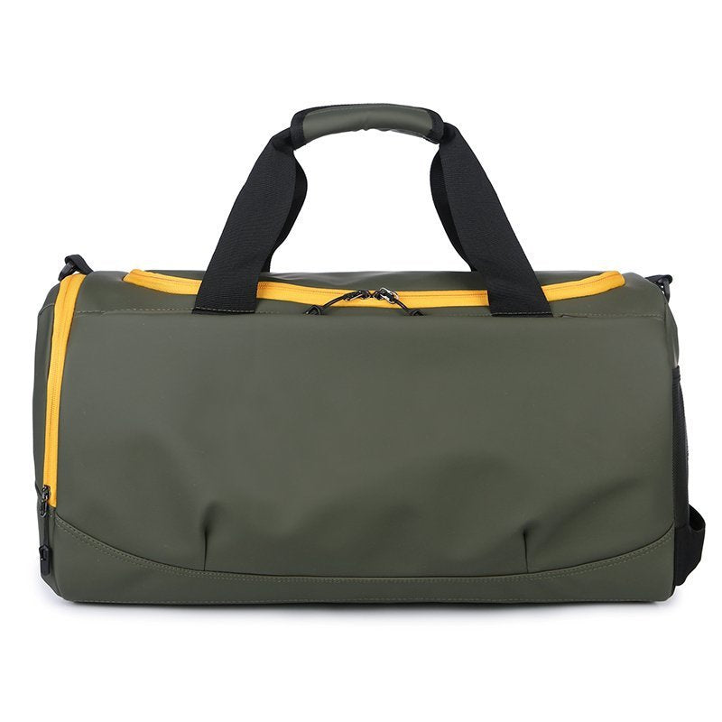 Wet Separation Training Large Capacity Leisure Travel Bags